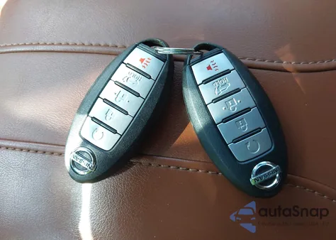 2018 Nissan Rogue Sl from USA, damaged, VIN JN8AT2MV3JW340288